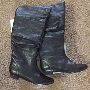 Steve Madden boots NWT